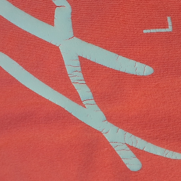 Hustle Lifestyle Popular Poison Tshirt Size XL Destressed - Picture 8 of 15